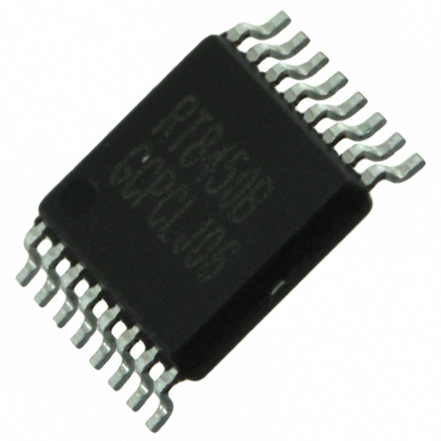 RT8450BGCP Image 