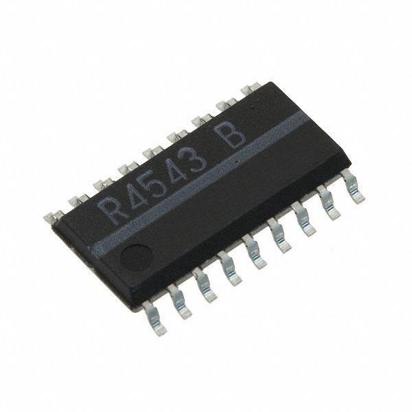 RTC-4543SB:A Image 
