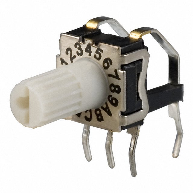 RTE1601V43 Image 