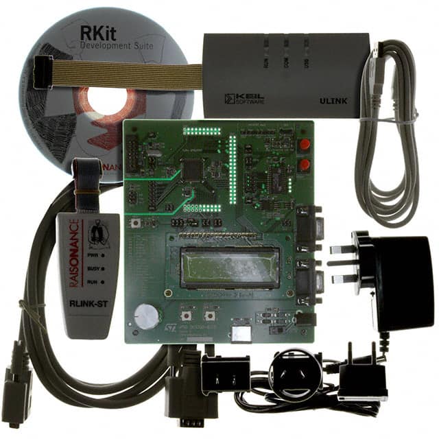 RTL-ARM Image 