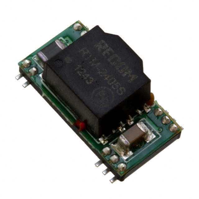 RTM-2405S Image 