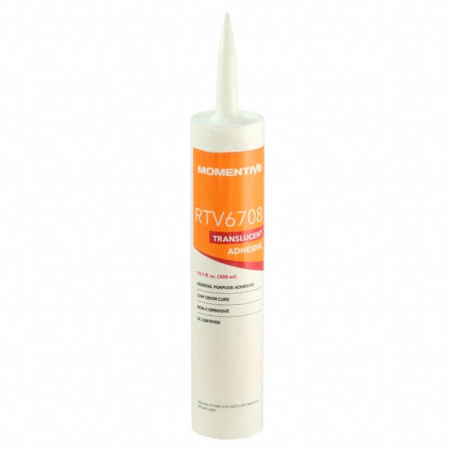 RTV6708-300ML Image 