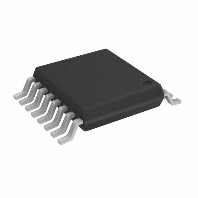 74HC40105PW,118 Image 
