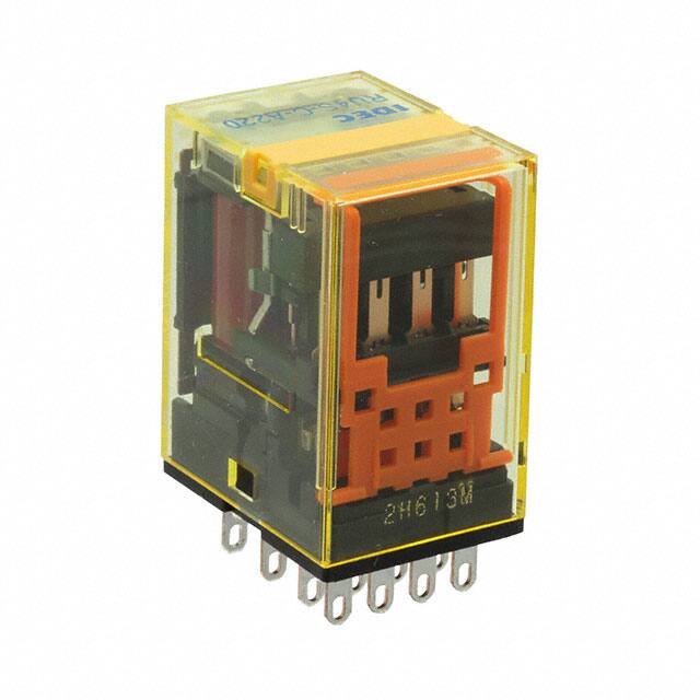 RU42S-C-A110 Image 