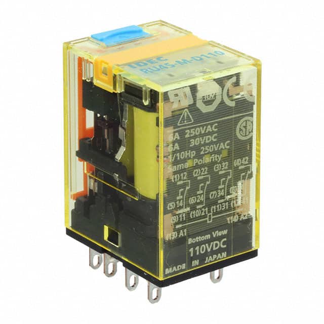 RU4S-D110 Image 