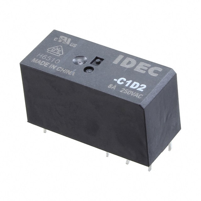 RV2H-2G-D18-C1D2 Image 