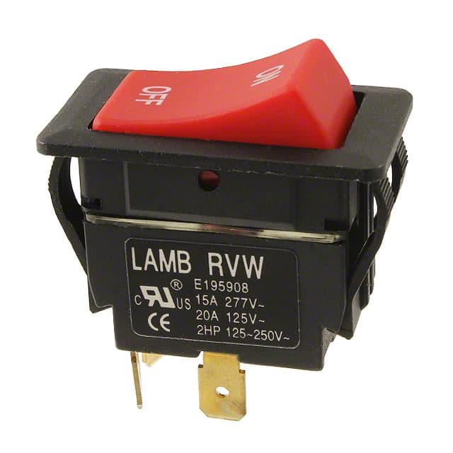 RVW42D1923 Image 