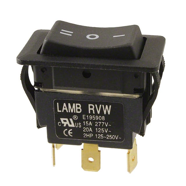 RVW4Z07D112S Image 