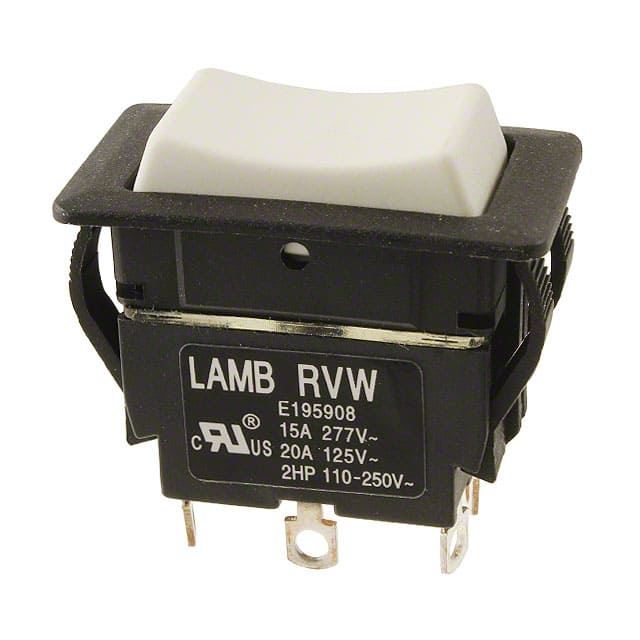 RVW56D1200 Image 
