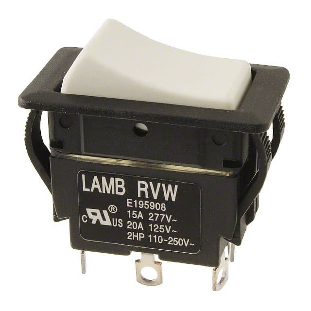 RVW5GD1200 Image 
