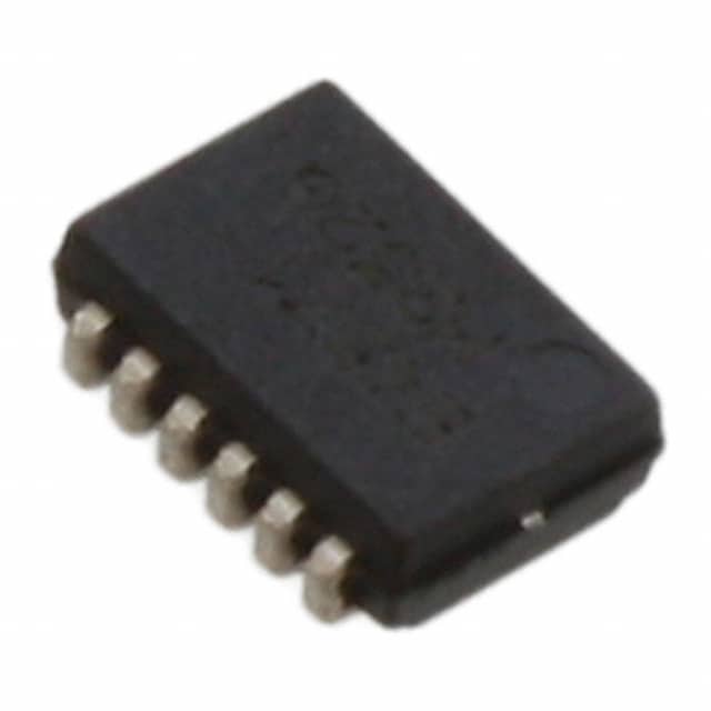 RX-4571LC:B PURE SN Image 
