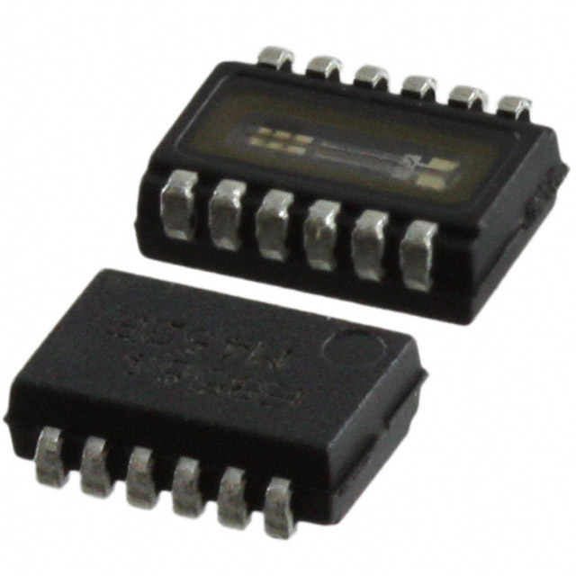 RX-8035LC:B0 Image 