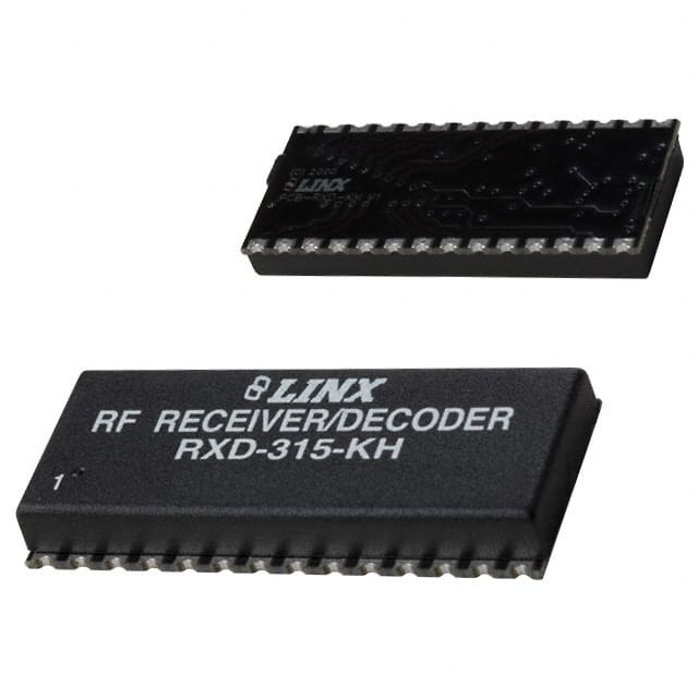 RXD-315-KH Image 