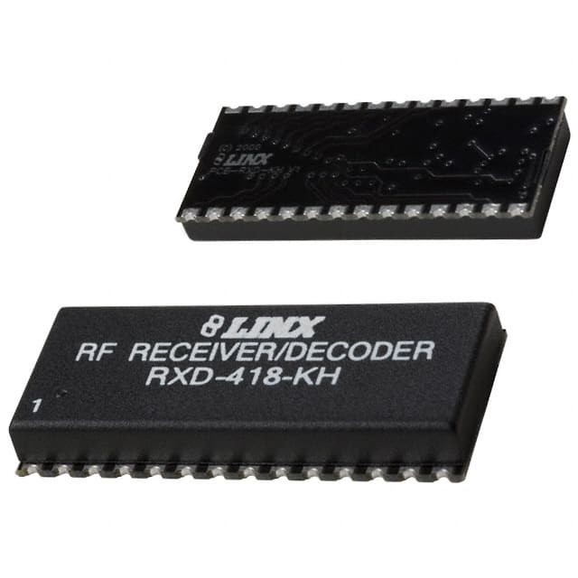 RXD-418-KH2 Image 