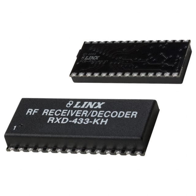 RXD-433-KH Image 