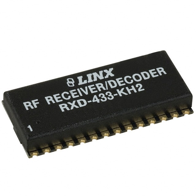 RXD-433-KH2 Image 