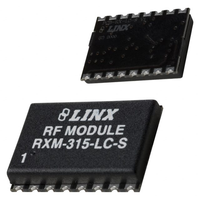 RXM-315-LC-S Image 