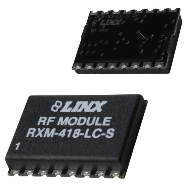 RXM-418-LC-S Image 