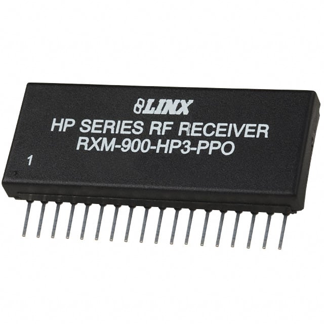 RXM-900-HP3-PPO Image 