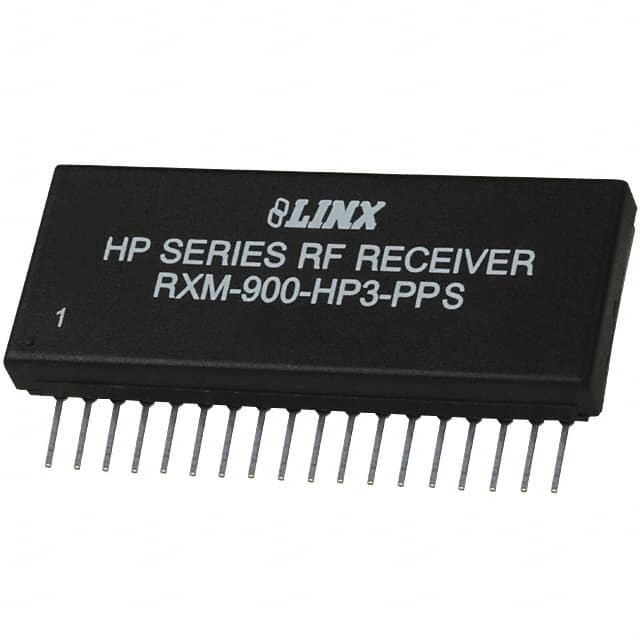 RXM-900-HP3-PPS Image 