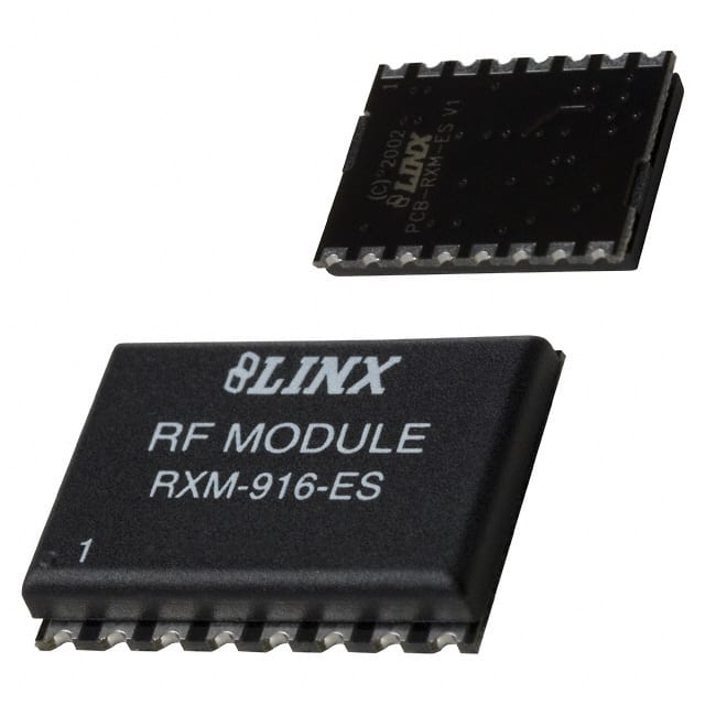 RXM-916-ES Image 