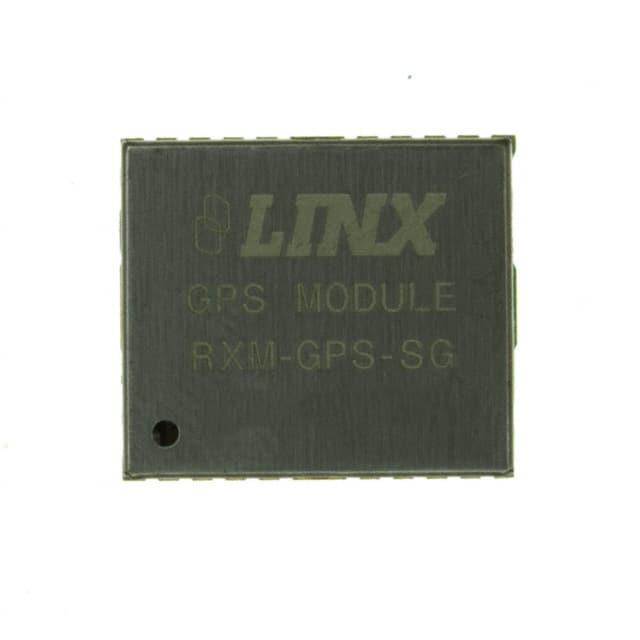 RXM-GPS-SG-B Image 