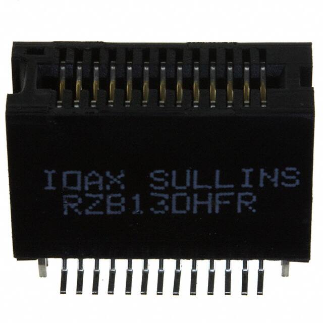 RZB13DHFR Image 