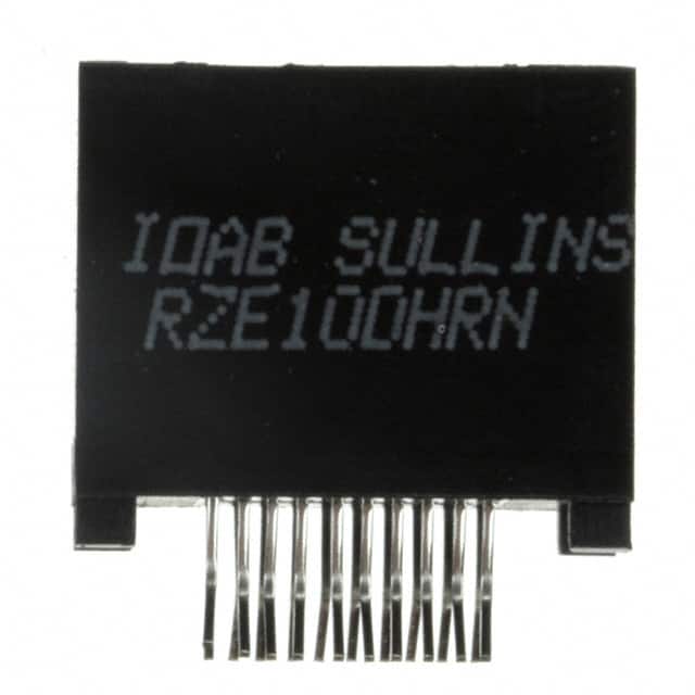 RZE10DHRN Image 