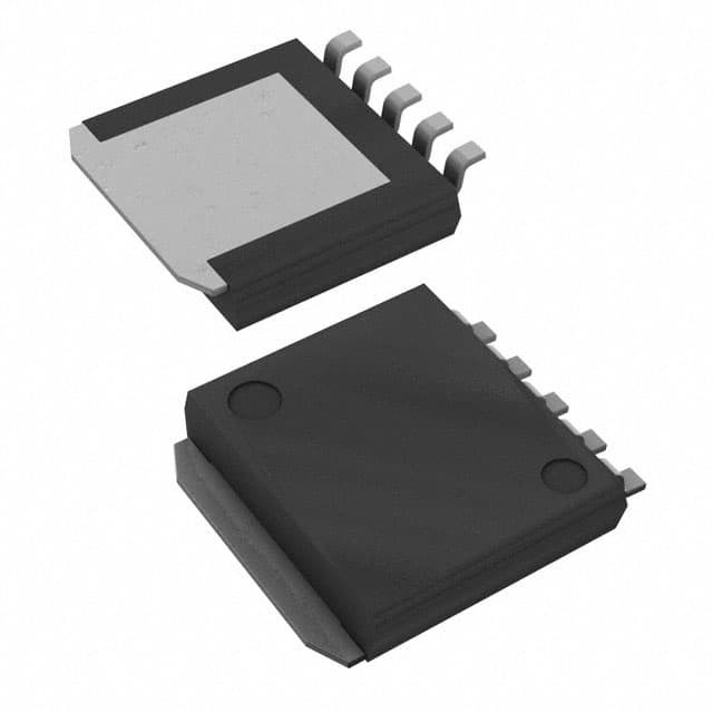 BD3572YHFP-MTR Image 