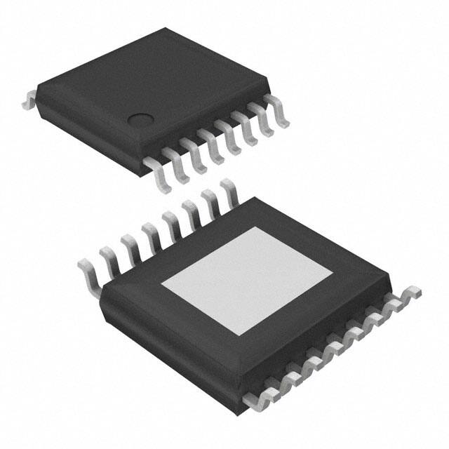 BD61245EFV-E2 Image 