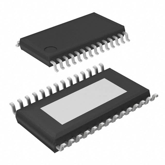 BD63520AEFV-E2 Image 