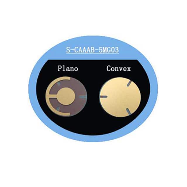 S-CAAAB-5MG03 Image 