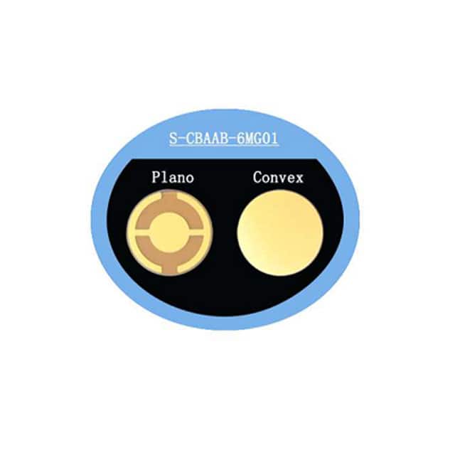 S-CBAAB-6MG01 Image 
