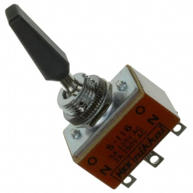 S116R Image 