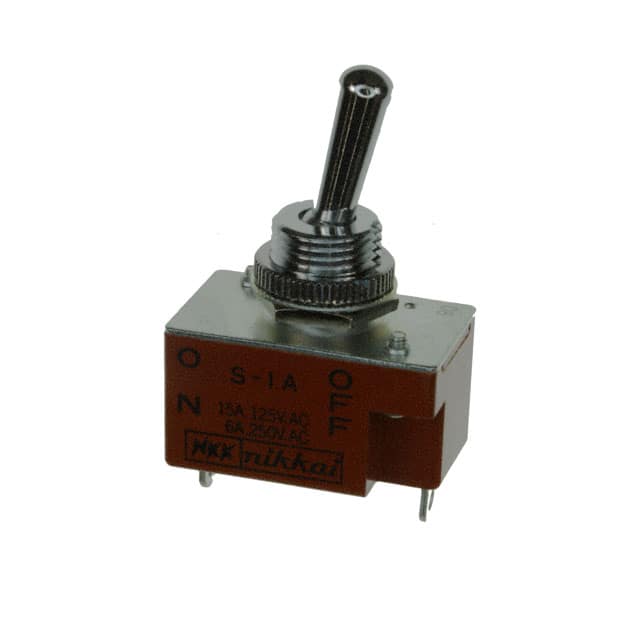 S1A Image 