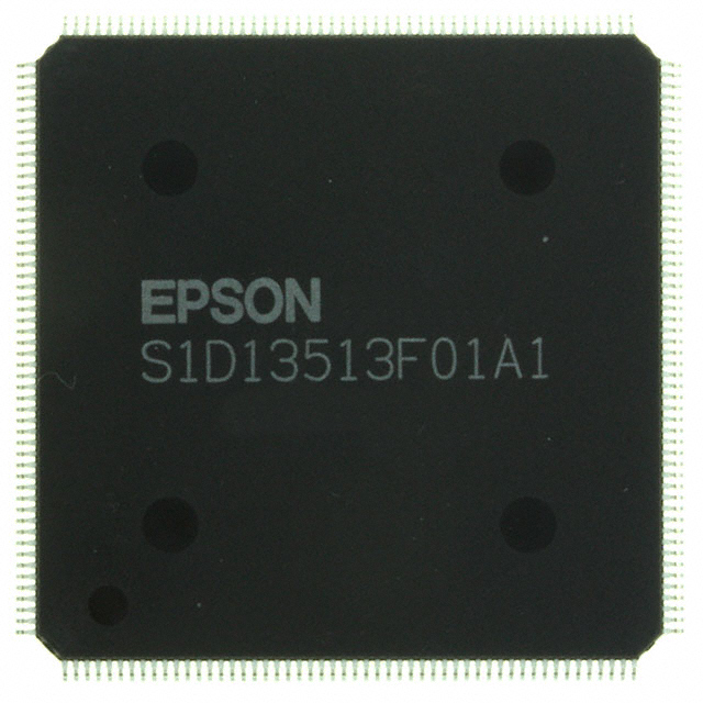 S1D13513F01A100 Image 