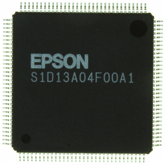 S1D13A04F00A Image 