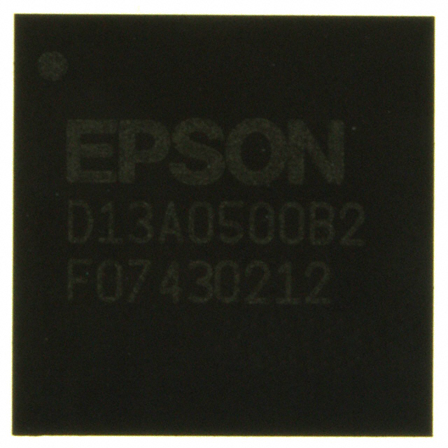 S1D13A05B00B200 Image 