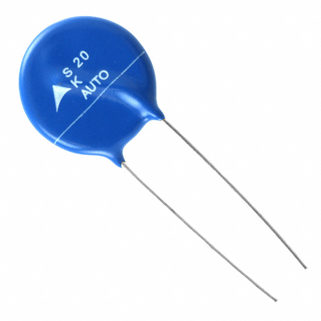 S20K30AUTO Image 