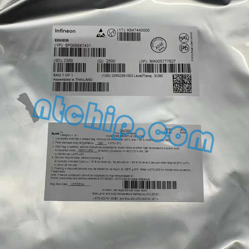 S25FS512SDSBHB210 Image 