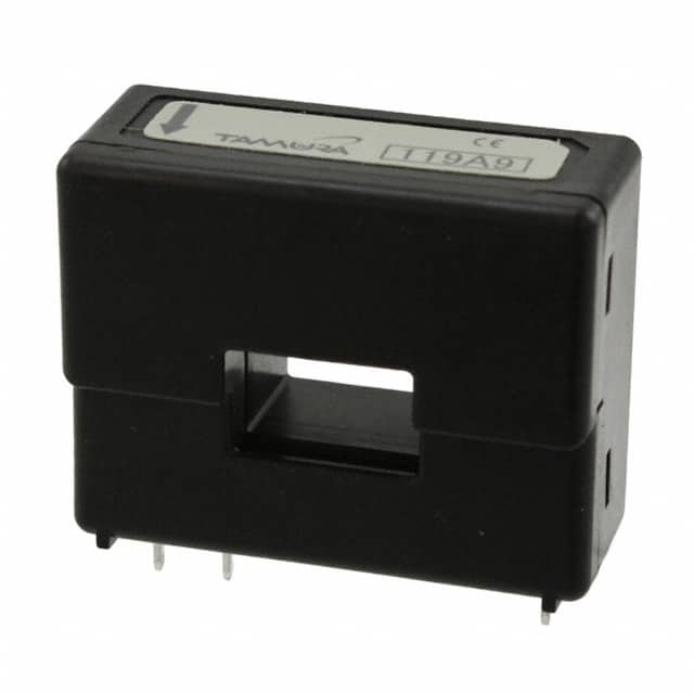 S25P050D15X Image 