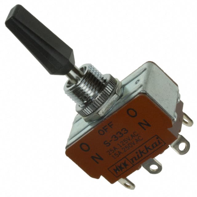 S333R Image 