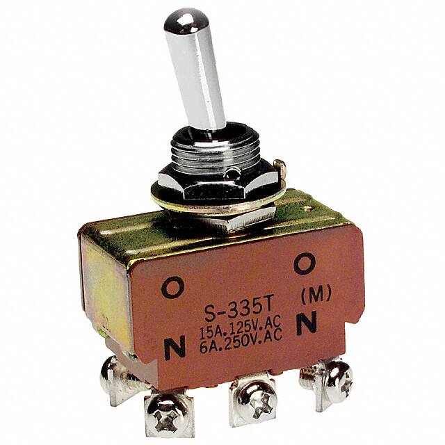 S335T Image 