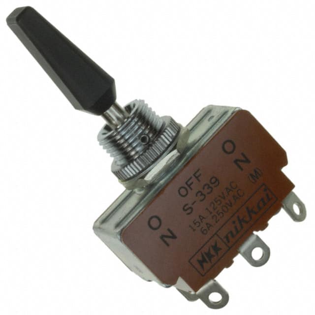 S339R Image 
