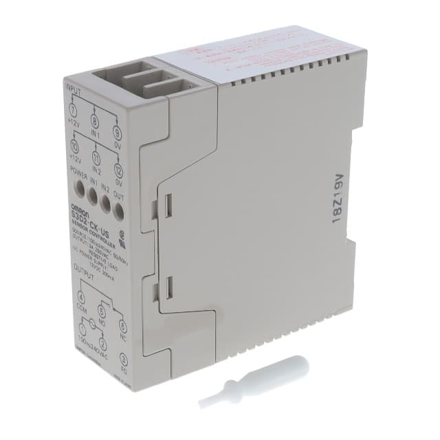 S3D2-CK-US Image 