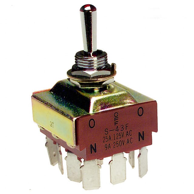 S43F Image 