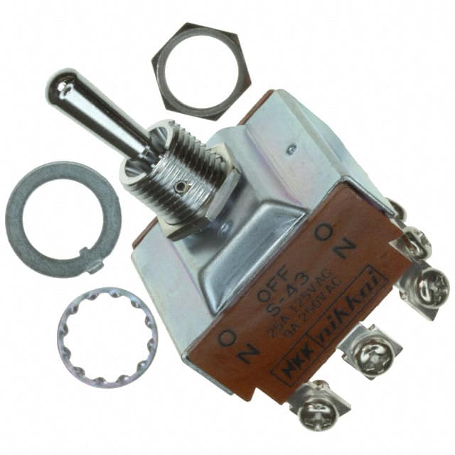 S43T Image 