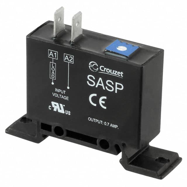 SASP100S110AD Image 