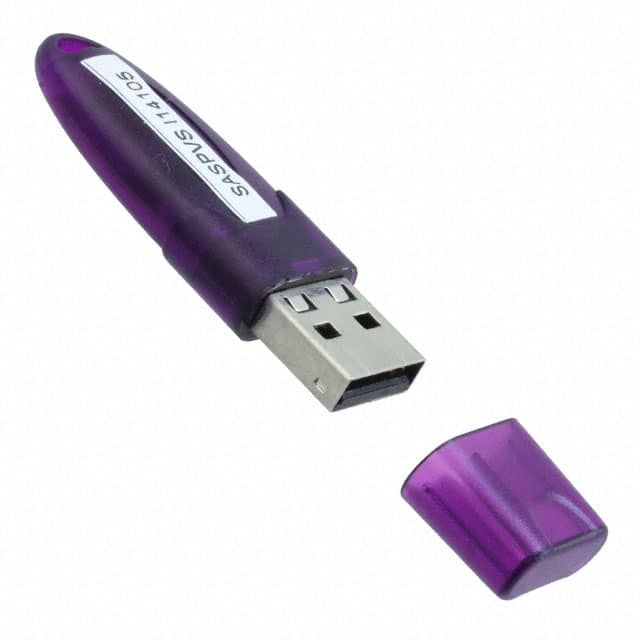 SASPVS Image 