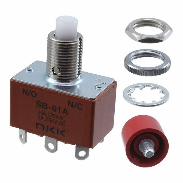SB61A/AT414C Image 